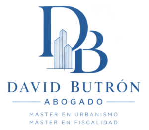 Logo David Butron